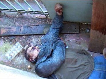 Ножевые ранения для жителя Мукачево были смертельными