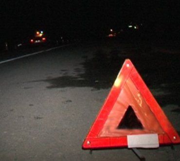 На Берегівщині внаслідок зіткнення автомобілів загинув чоловік