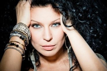 Ужгородка "Йолка" стала співачкою року в Росії