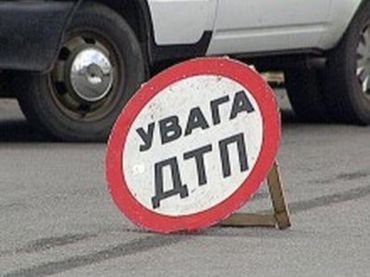 ДТП на перехресті Минайської та проспекту Свободи обійшлося без смертей.
