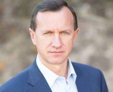 Богдан Андріїв - новий Ужгородський міський голова.