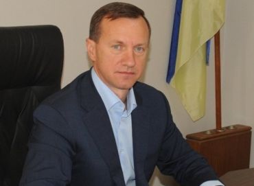 Ужгородський міський голова Богдан Андріїв