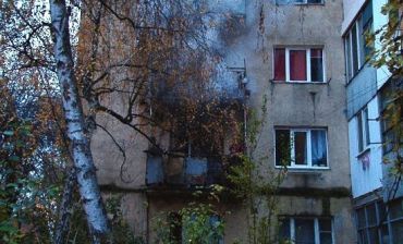 На пожежі в Ужгороді врятовано 3 осіб, серед яких одна дитина.