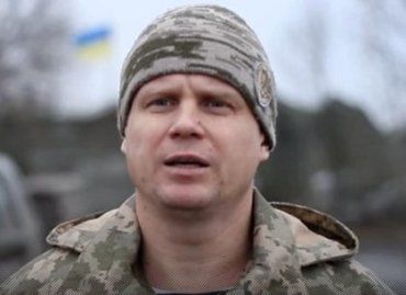 Бльшість вогню терористи зосередили на Донецькому напрямку
