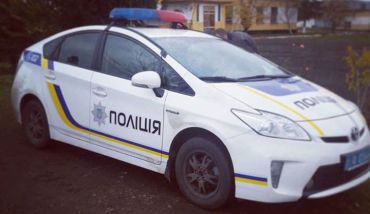 Ось на таких автомобілях патрулюватимуть Ужгород нові поліцейські.