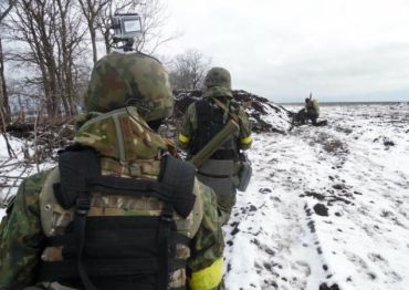 в боях за Широкино погибли 7 бойцов батальона "Азов", самому младшему 19 лет