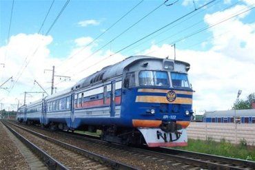З Києва у Карпати ходитимуть додаткові потяги.