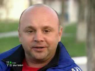 Игорь Гамула начал карьеру в Заре на позиции полузащитника