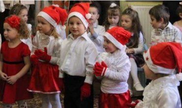Угорська громада Закарпаття відзначає свято Миколая (Мікулаша) 6 грудня.