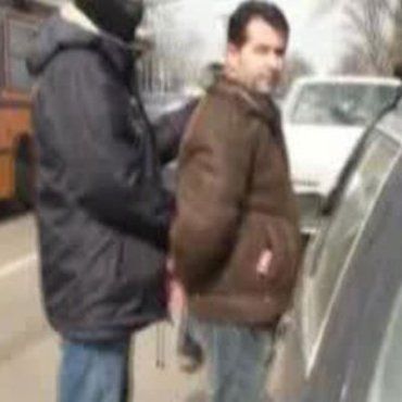 В Румынии по обвинению в шпионаже был арестован офицер минобороны