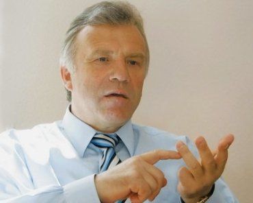 Станіслав Ніколаєнко: Кризу слід долати із кризи на селі!