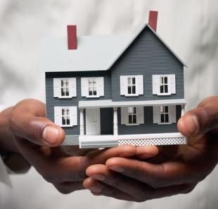 В Америке банки ввели мораторий на изъятие ипотечного жилья