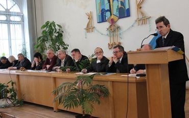 В Ужгороді відбулось засідання колегії УОЗ.
