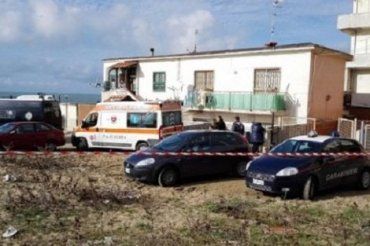 Українець в Італії убив сім'ю