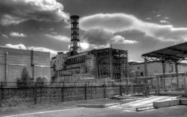 В Чернобыле увеличивается количество опасных мест