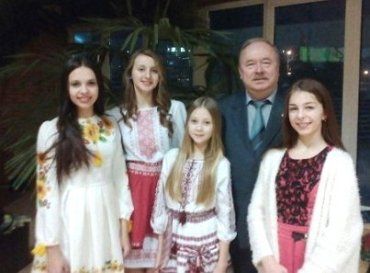 "Литовська феєрія" виявилася вдалою для 14-річної співачки із Закарпаття