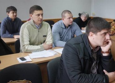 Ужгородські депутати дискутували довго й емоційно.