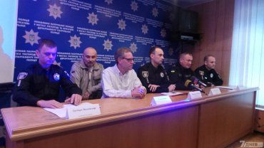 Прес-служба патрульної поліції Ужгорода та Мукачева повідомляє!