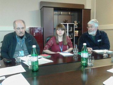 На Закарпатті перебувають представники моніторингової місії ОБСЄ в Україні