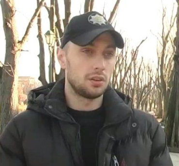 Управління патрульної поліції Ужгорода в Мукачева повідомляє...