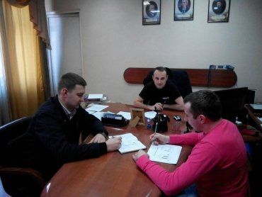 Патрульна поліція Ужгорода та Мукачева повідомляє...