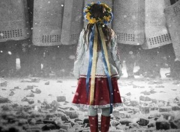 Стрічка "Зима у вогні: Боротьба України за свободу" - без Оскара...