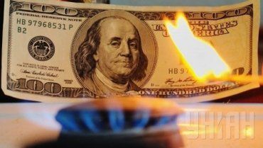 Мінімальний тариф на газ з 1 квітня підвищиться до 5 500 гривень за 1000 кубів.