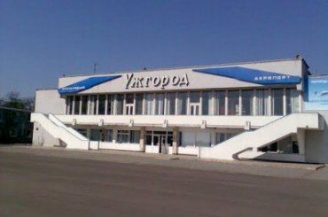 Москаль домігся відновлення роботи Ужгородського аеропорту