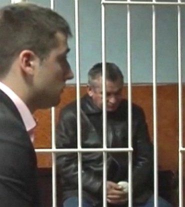 Прокуратура Закарпатья направила в суд ходатайство о злодее