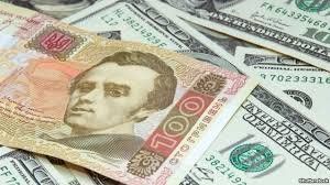 НБУ укріпив офіційний курс долара до 23,14 грн.