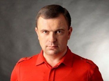Народний депутат-«ударівець» Валерій Пацкан.