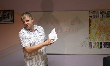 Ростислав Буланов прокоментував "приватизаційне" рішення Ужгородської міськради.
