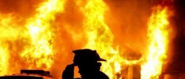 Пожежа ледь не забрала життя 55-річної мукачівки.