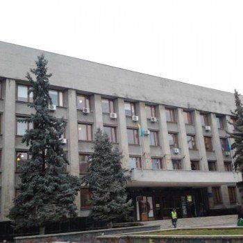 Обласні депутати обговорили ситуацію, що склалась в Ужгородській міськраді.