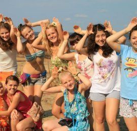 В Ужгороді планують щонайменше сім видів шкільних таборів.