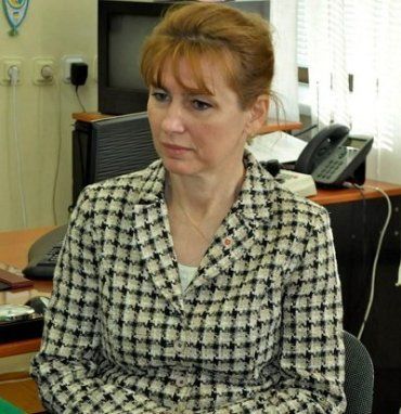Аніта Герцег — дружина Президента Угорщини