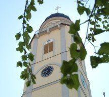 У Мукачеві зловили грабіжника церков.