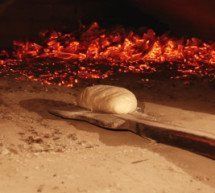 У Лукові на Іршавщині печуть смачний "екологічний" хліб.
