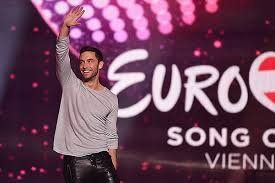 Перемогу на Євробаченні-2015 здобула Швеція.