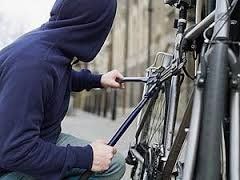 З початку року в закарпатців украли уже більше 260 велосипедів.