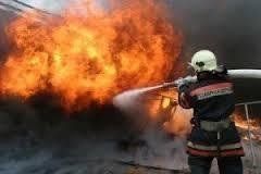 На пожежі на Виноградівщині загинув 48-річний чоловік.