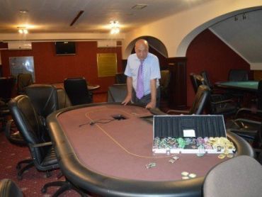 На Закарпатті діють 108 підпільних казино і залів ігрових автоматів.