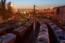Всіма видами транспорту в Закарпатті перевезено 3084700 тонн вантажів.