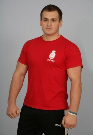 Ужгородець Віталій Недзельський став чемпіоном світу з пауерліфтингу.