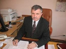 Михайло Мотильчак — новий керівник освітньої сфери Закарпаття.