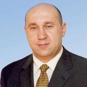 Закарпатець Олександр Кеменяш у парламент не пройшов.