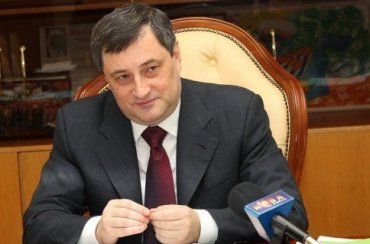Ужгородець Едуард Матвійчук переміг на одеських виборах