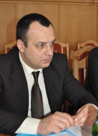 Посаду голови Закарпатської облради хочуть віддати Володимиру Чубірку.