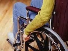 Про пільги окремим категоріям інвалідів Закарпаття