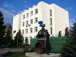 Луганські хлопці заявили свої права на ужгородський "Водоканал".